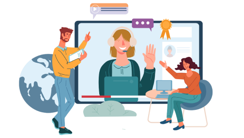 Bạn muốn trở thành mô giới chuyên nghiệp được chúng tôi trực tiếp đào tạo và trở thành siêu chiến binh trong hàng ngũ chúng tôi?