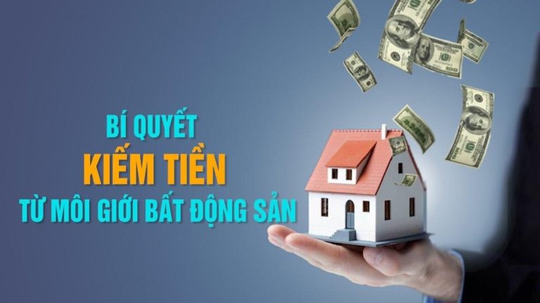 Khóa học Bất động sản chuyên sâu #19